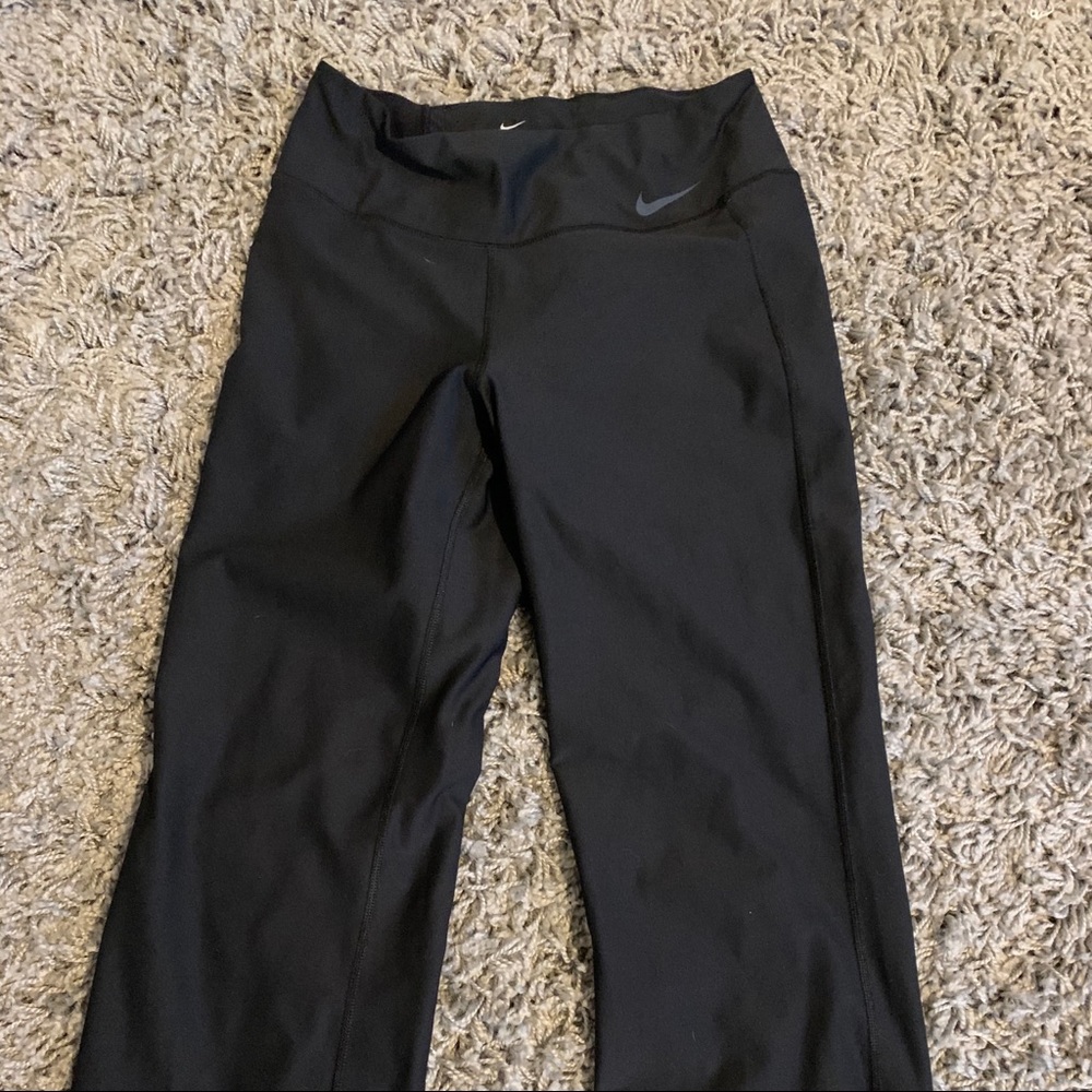 Nike yoga pants